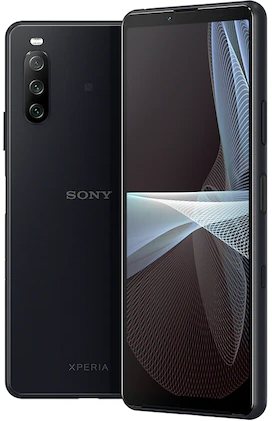 Sony Xperia 10 iii